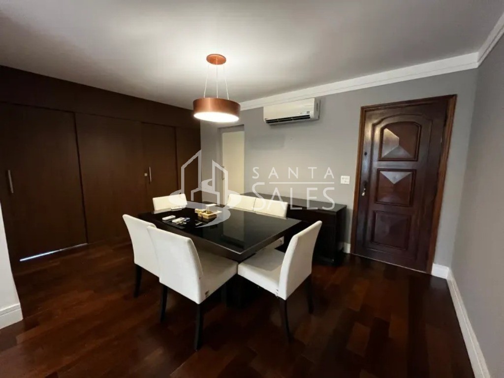 Apartamento, 2 quartos, 120 m² - Foto 4