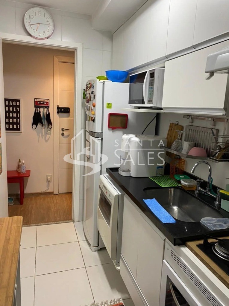 Apartamento, 1 quarto, 53 m² - Foto 13