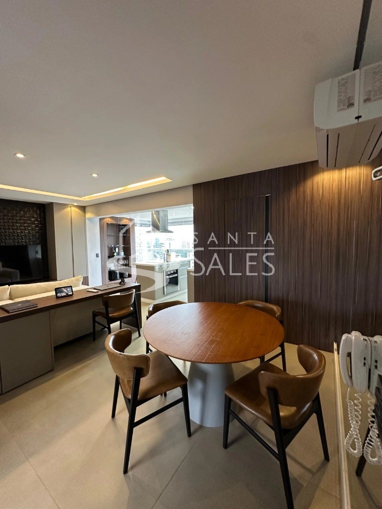 Apartamento, 1 quarto, 63 m² - Foto 16