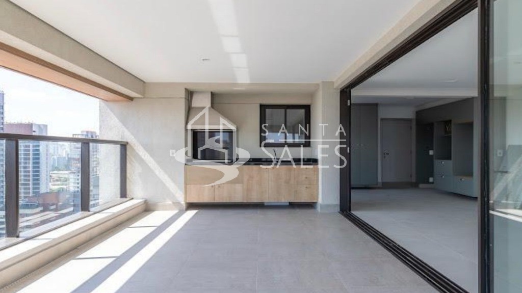 Apartamento, 3 quartos, 153 m² - Foto 3