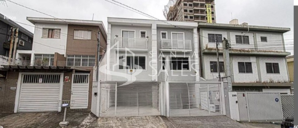 Sobrado, 3 quartos - Foto 24