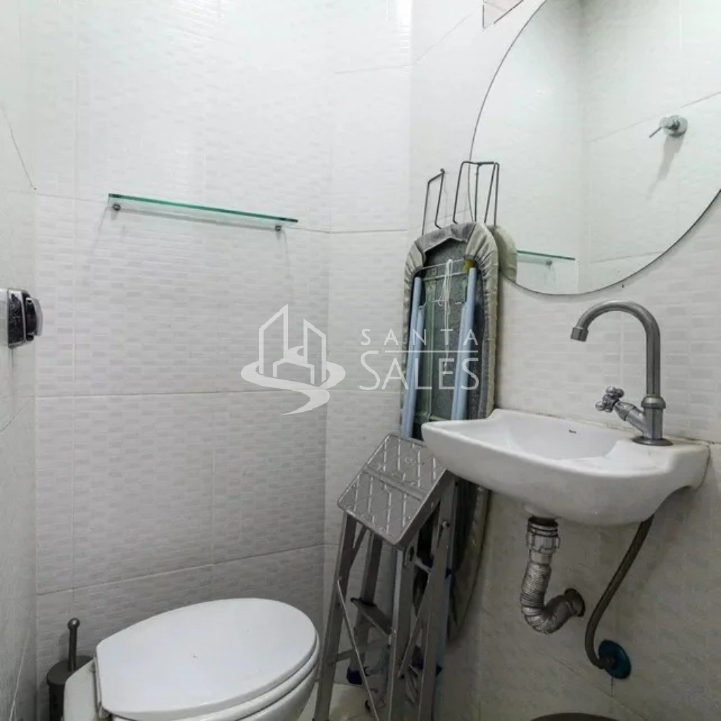 Apartamento, 3 quartos, 100 m² - Foto 4