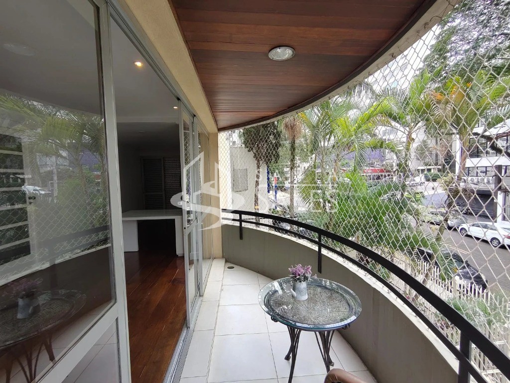 Apartamento, 4 quartos, 138 m² - Foto 3