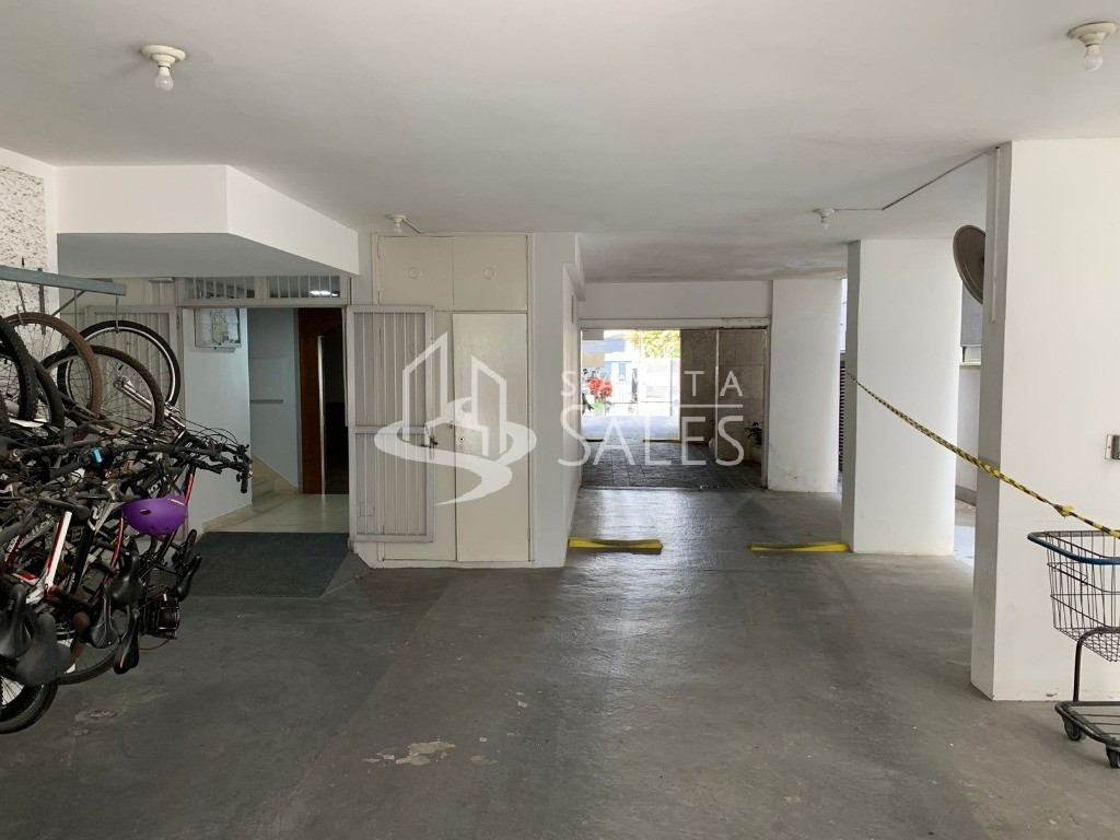 Apartamento, 2 quartos, 64 m² - Foto 39