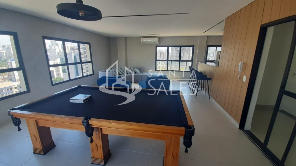 Apartamento, 2 quartos, 45 m² - Foto 51