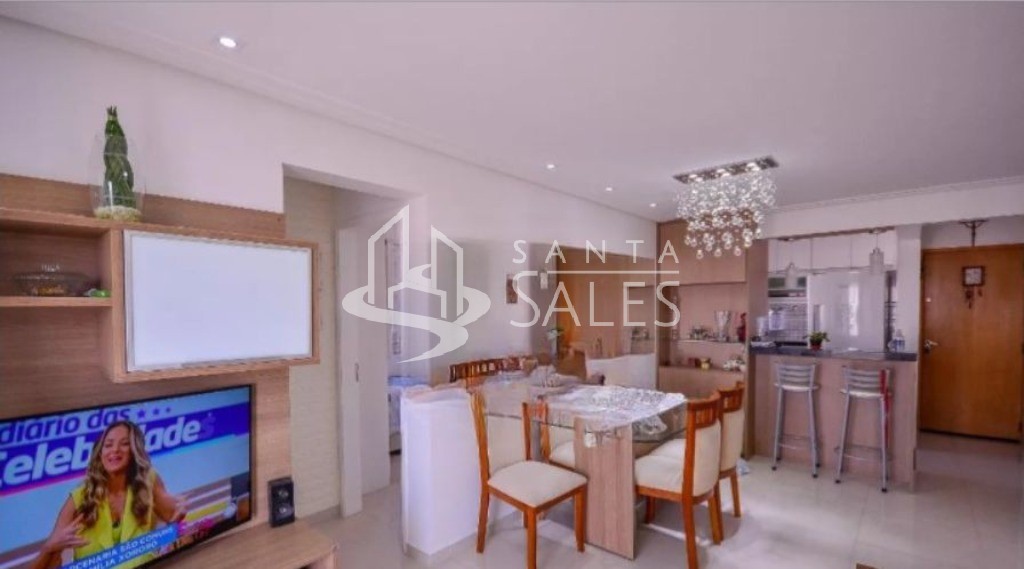 Apartamento, 2 quartos, 65 m² - Foto 5