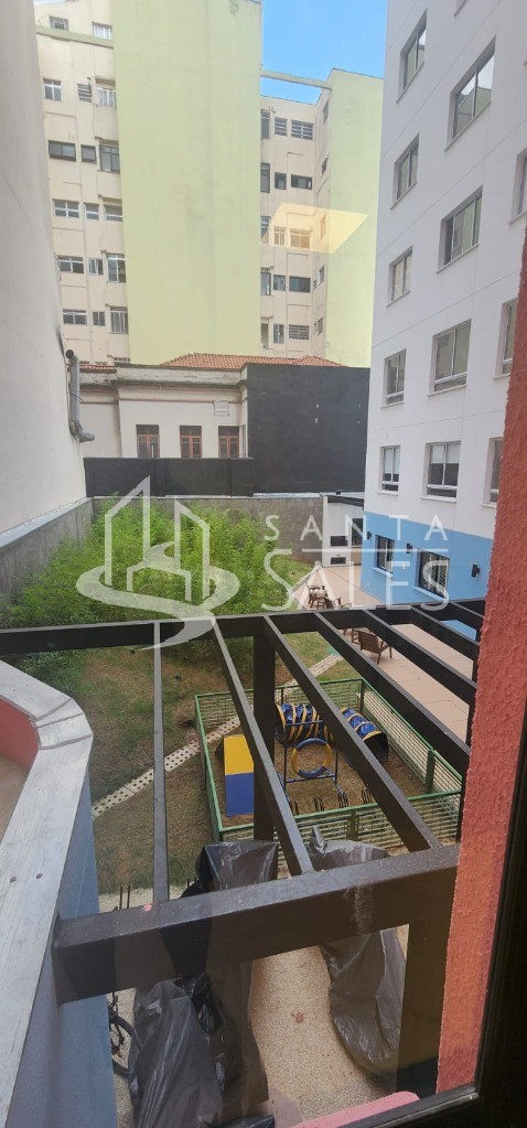 Apartamento, 1 quarto, 27 m² - Foto 27