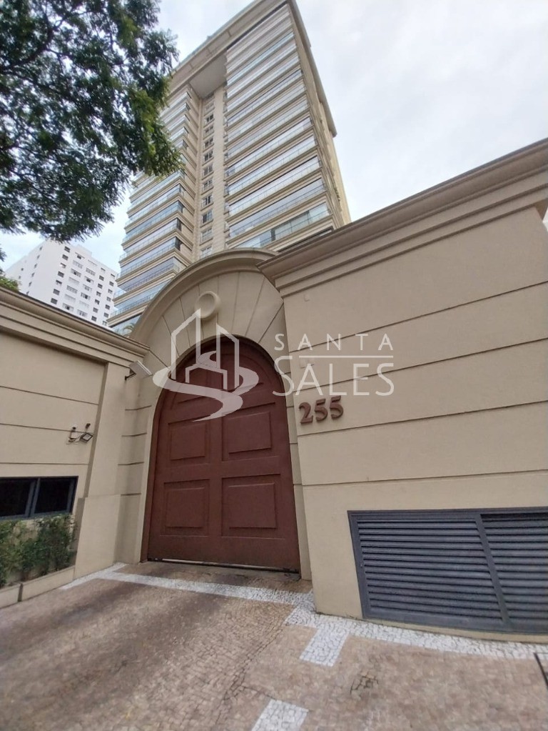 Apartamento, 5 quartos, 552 m² - Foto 48