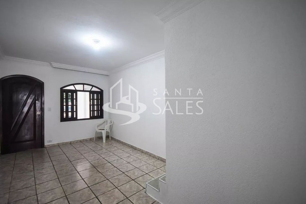Sobrado, 2 quartos, 86 m² - Foto 13
