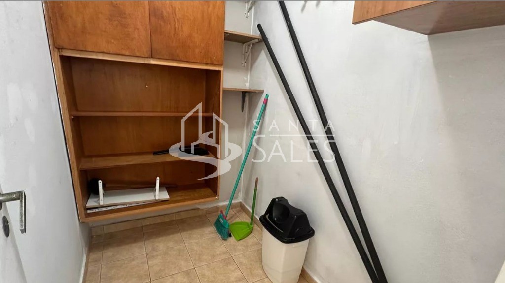 Apartamento, 3 quartos, 95 m² - Foto 31