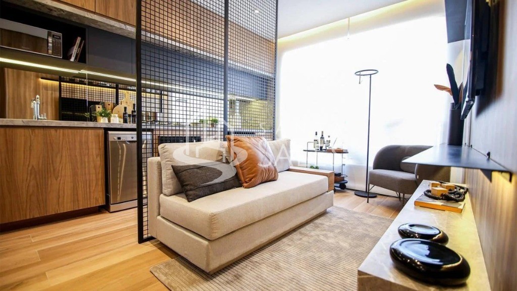 Apartamento, 2 quartos, 70 m² - Foto 3
