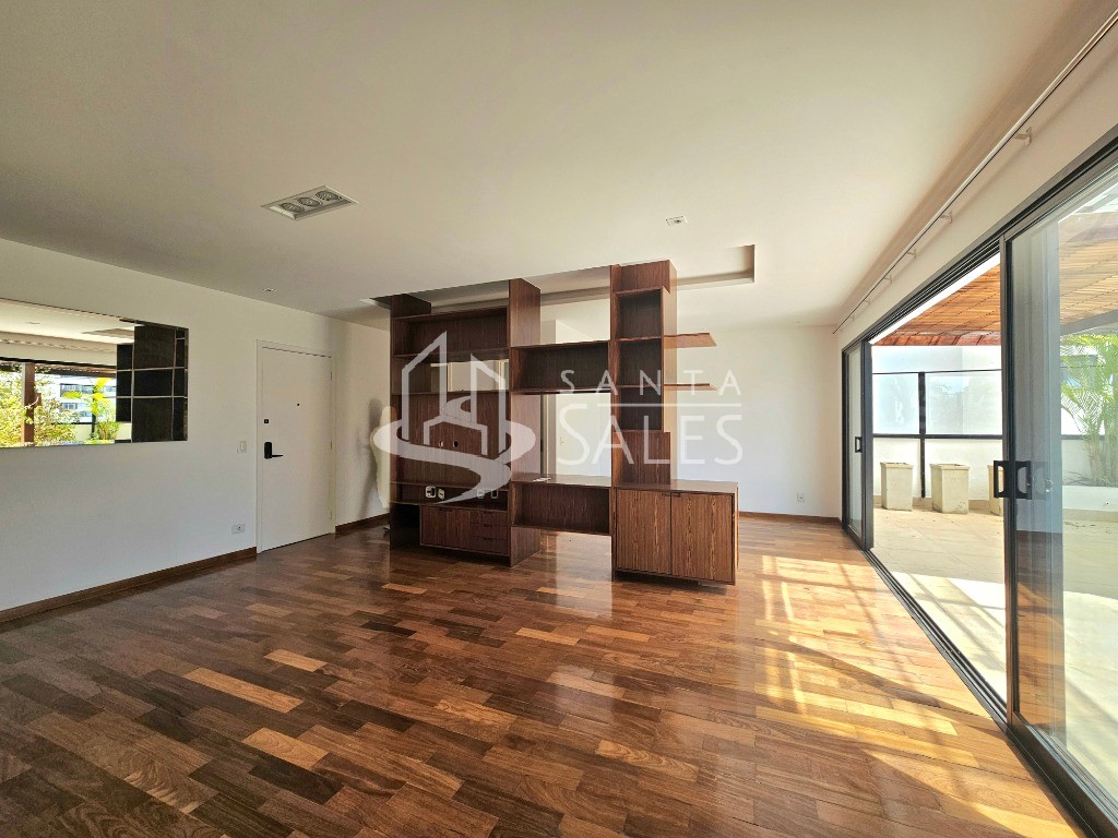 Apartamento, 2 quartos, 136 m² - Foto 2