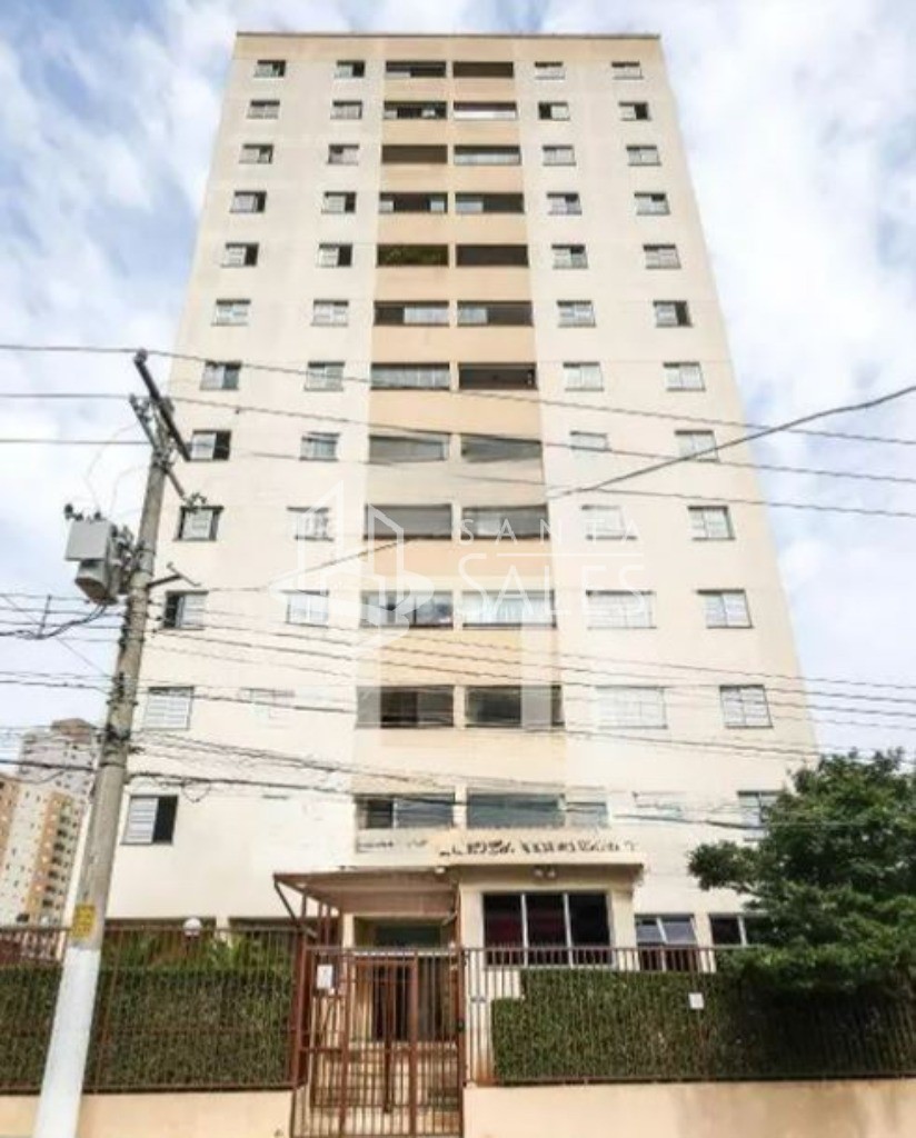 Apartamento, 3 quartos, 70 m² - Foto 22