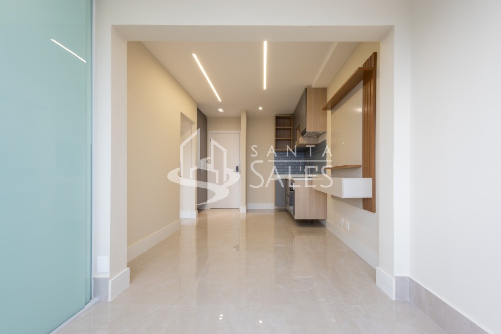 Apartamento, 1 quarto, 37 m² - Foto 17