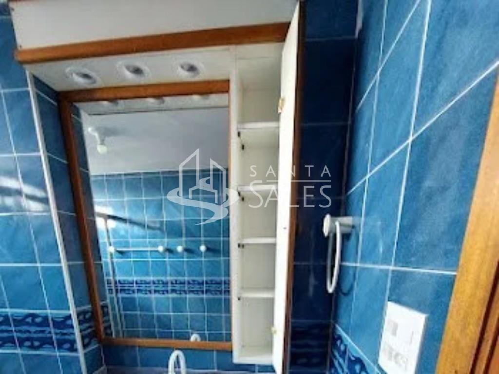 Apartamento, 2 quartos, 89 m² - Foto 14