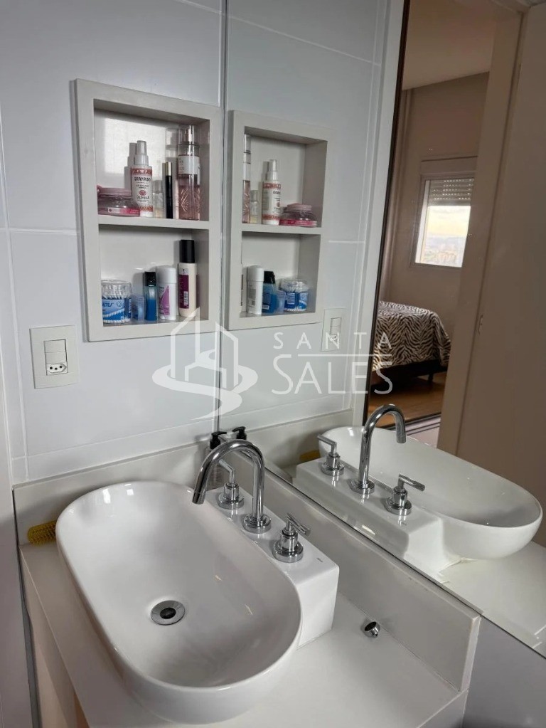 Apartamento, 3 quartos, 96 m² - Foto 11