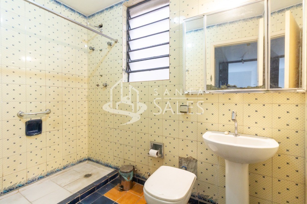 Casa, 3 quartos, 162 m² - Foto 21
