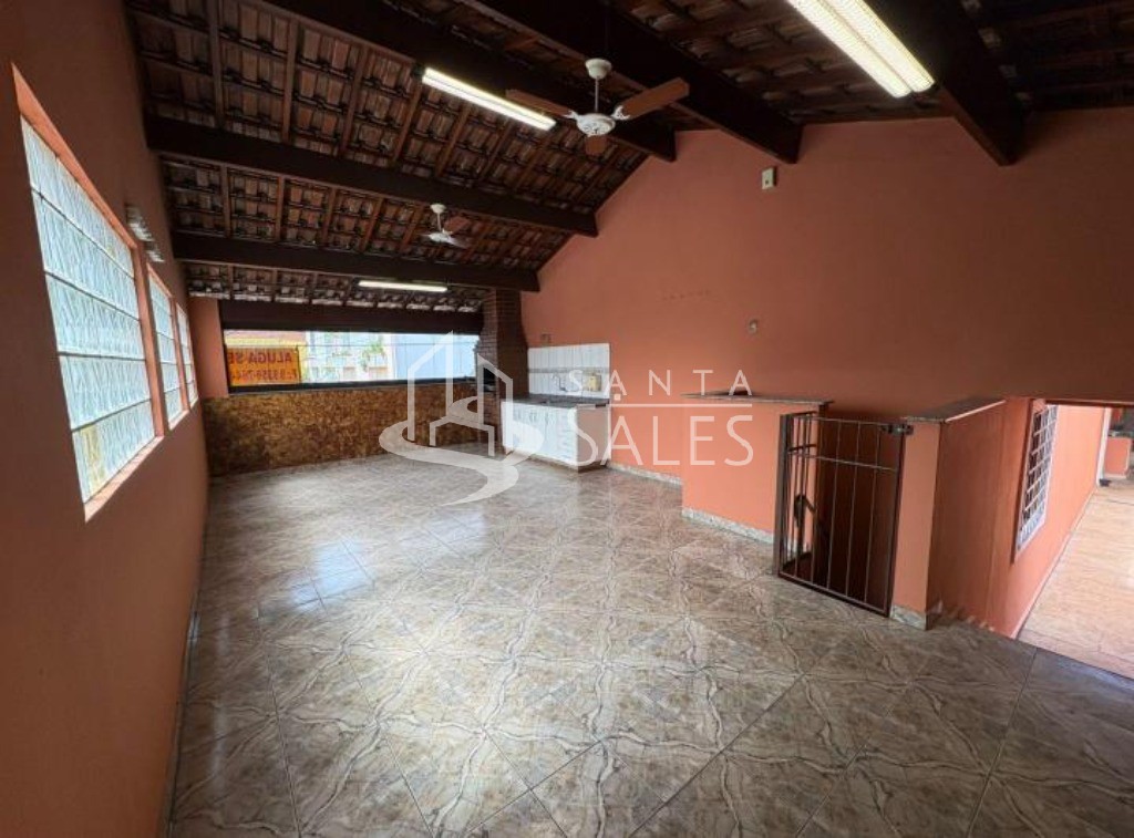 Casa, 3 quartos, 187 m² - Foto 16