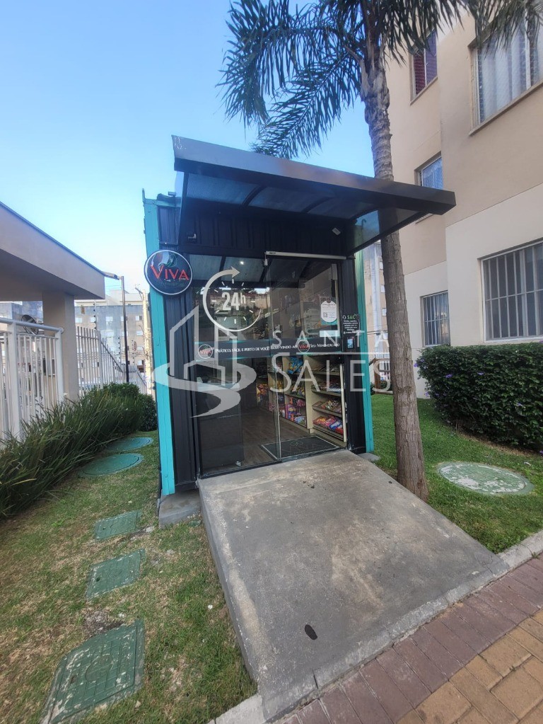 Apartamento, 2 quartos, 47 m² - Foto 15
