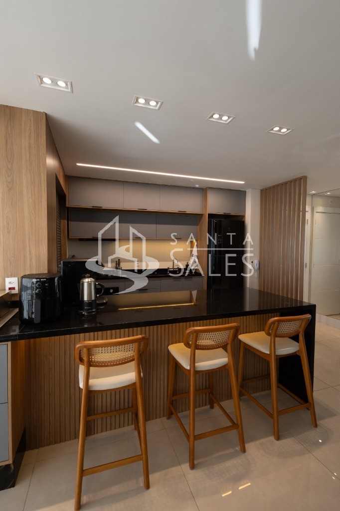 Apartamento, 3 quartos, 102 m² - Foto 4