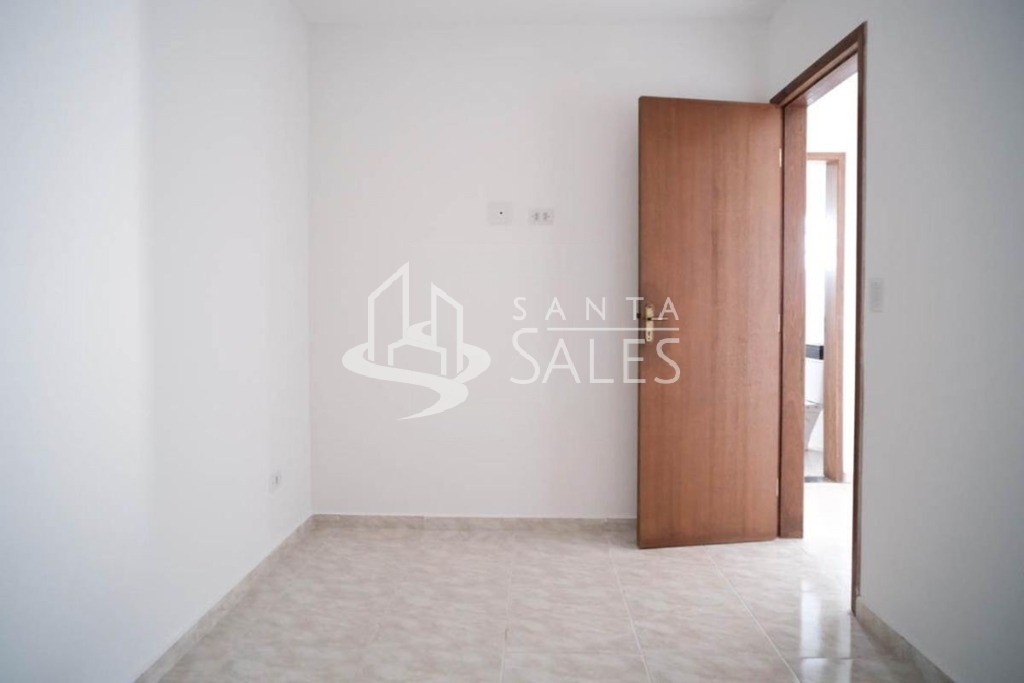 Apartamento, 2 quartos, 40 m² - Foto 13