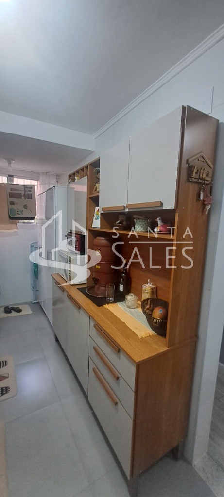 Apartamento, 2 quartos, 52 m² - Foto 13