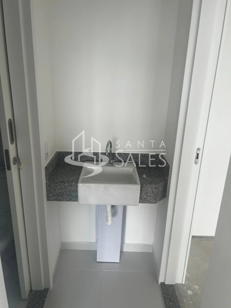 Apartamento, 1 quarto, 33 m² - Foto 4