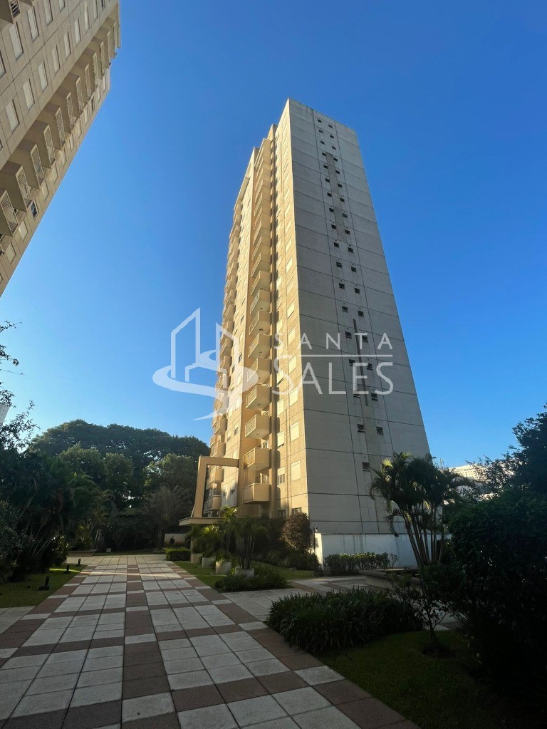 Apartamento, 2 quartos, 55 m² - Foto 28