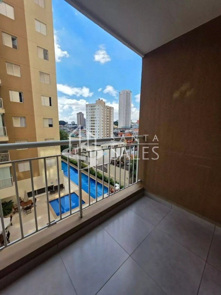 Apartamento, 2 quartos, 56 m² - Foto 17