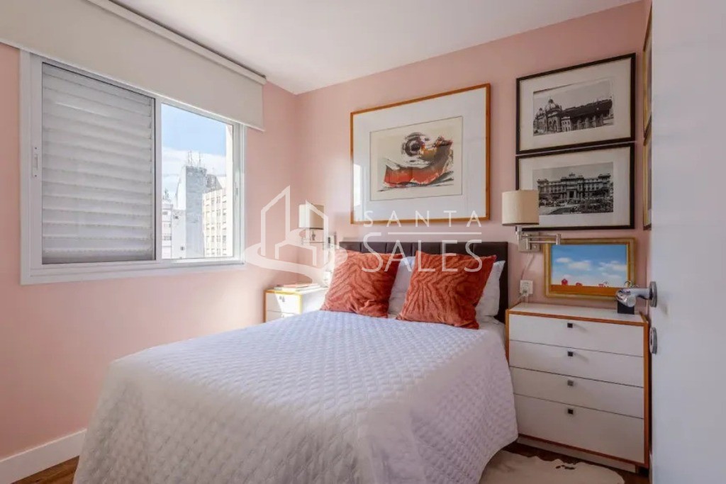 Apartamento, 3 quartos, 112 m² - Foto 15