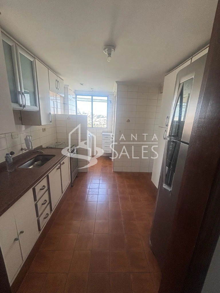 Apartamento, 2 quartos, 80 m² - Foto 10