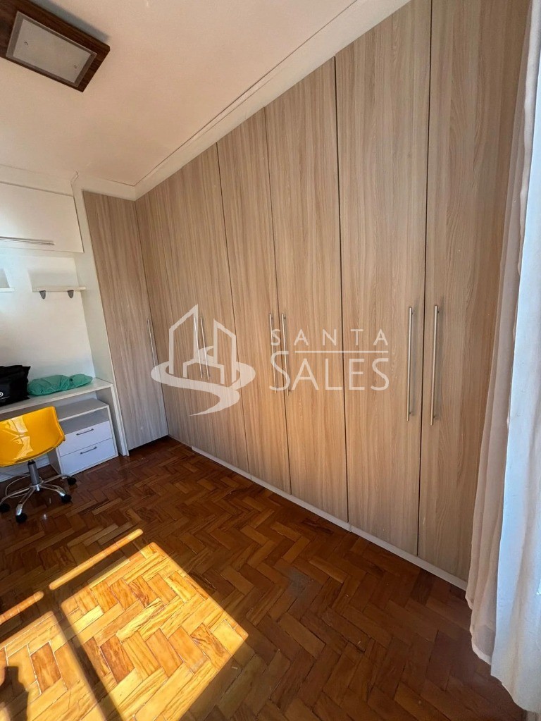 Apartamento, 1 quarto, 48 m² - Foto 4