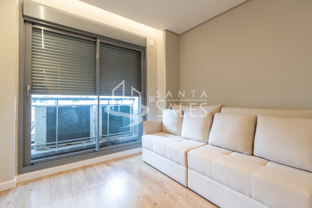 Apartamento, 3 quartos, 167 m² - Foto 34
