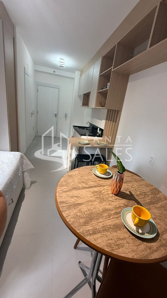 Apartamento, 1 quarto, 25 m² - Foto 8