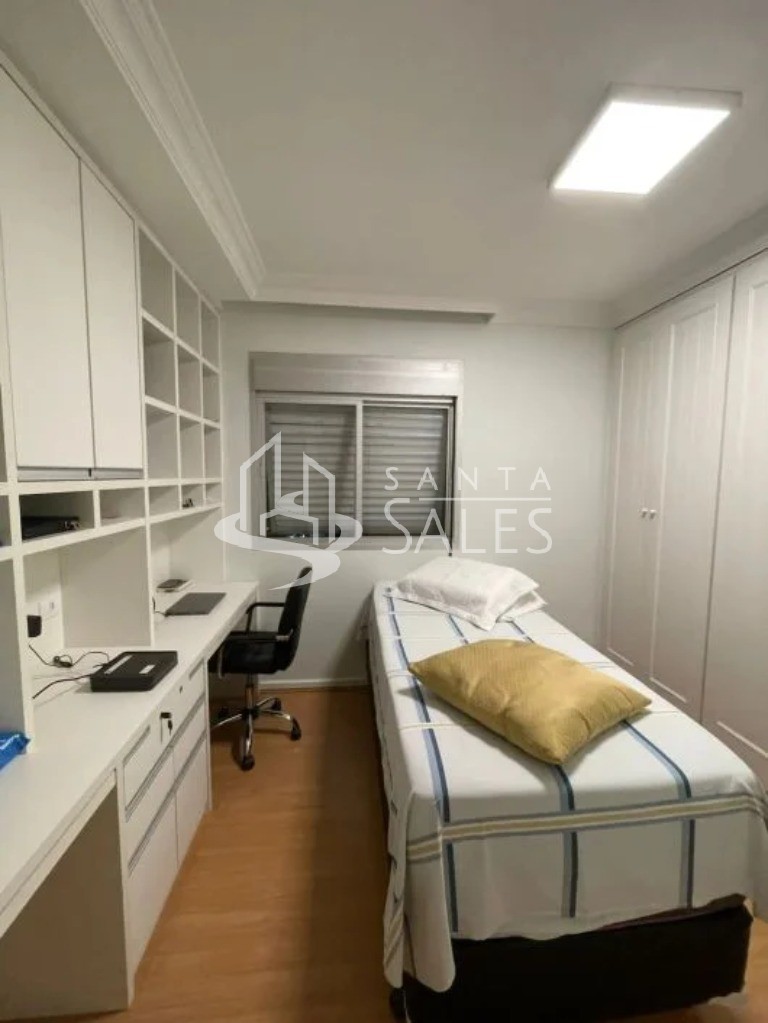 Apartamento, 3 quartos, 130 m² - Foto 14