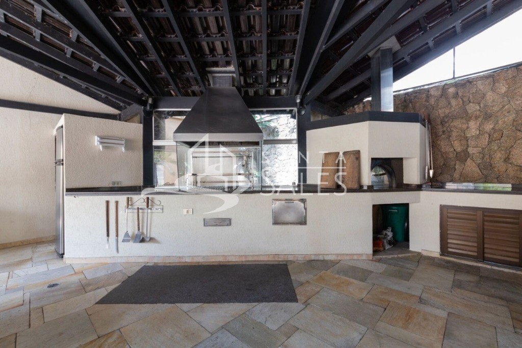 Apartamento, 4 quartos, 235 m² - Foto 40