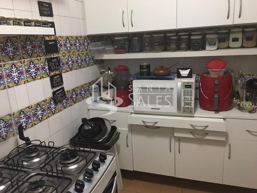 Casa, 3 quartos, 210 m² - Foto 13