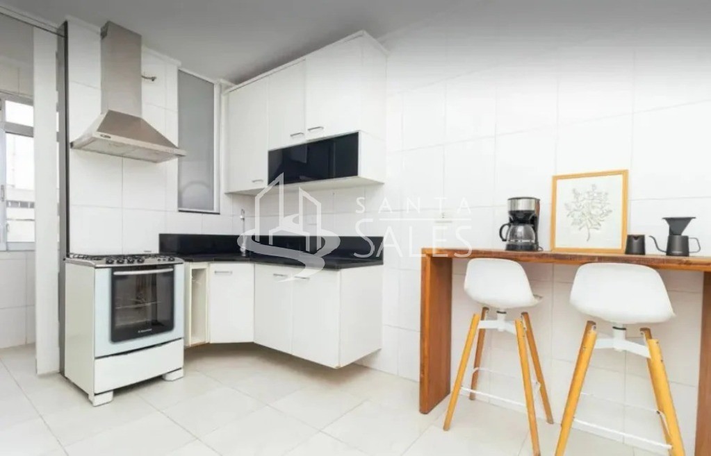 Apartamento, 1 quarto, 75 m² - Foto 4