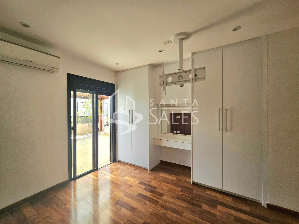 Apartamento, 2 quartos, 136 m² - Foto 14