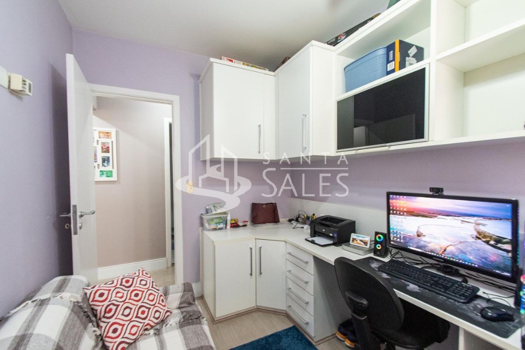 Apartamento, 3 quartos, 79 m² - Foto 12