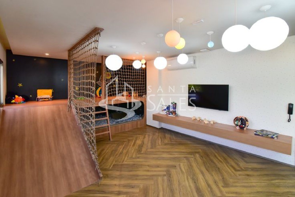 Apartamento, 3 quartos, 165 m² - Foto 21