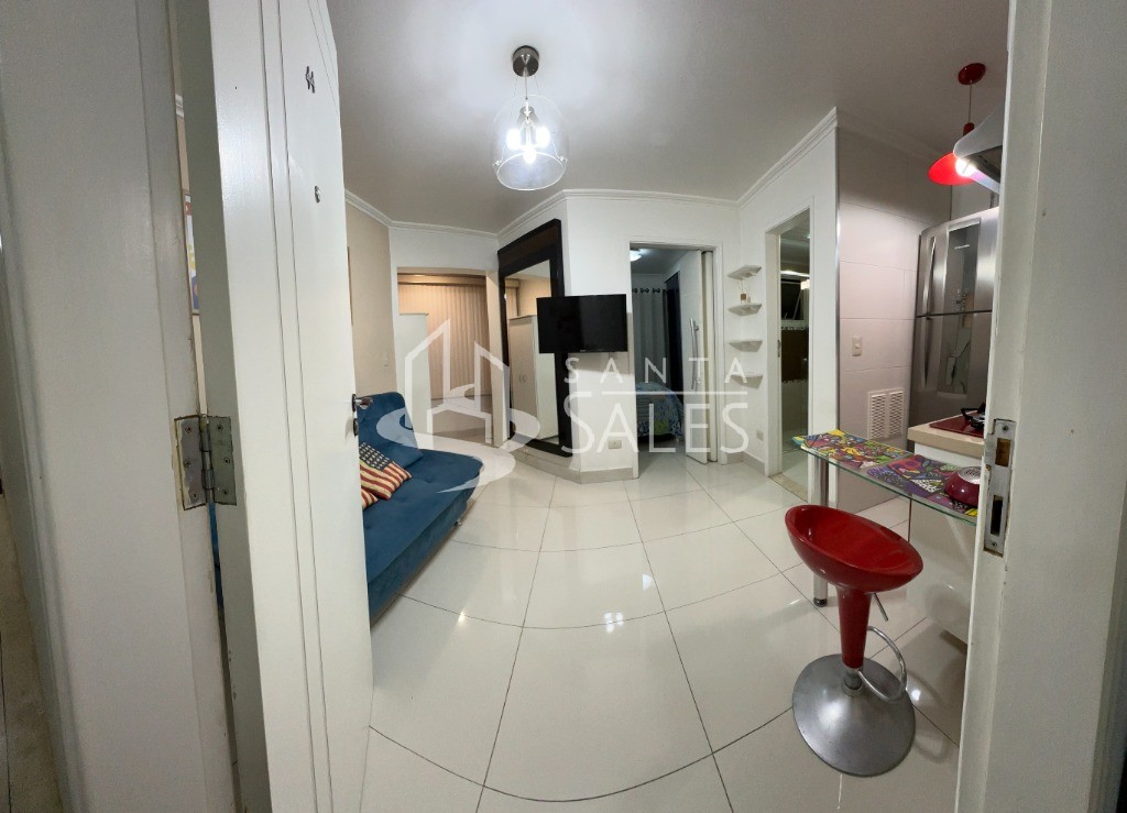 Apartamento, 1 quarto, 41 m² - Foto 21