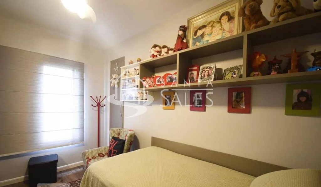 Apartamento, 3 quartos, 75 m² - Foto 13