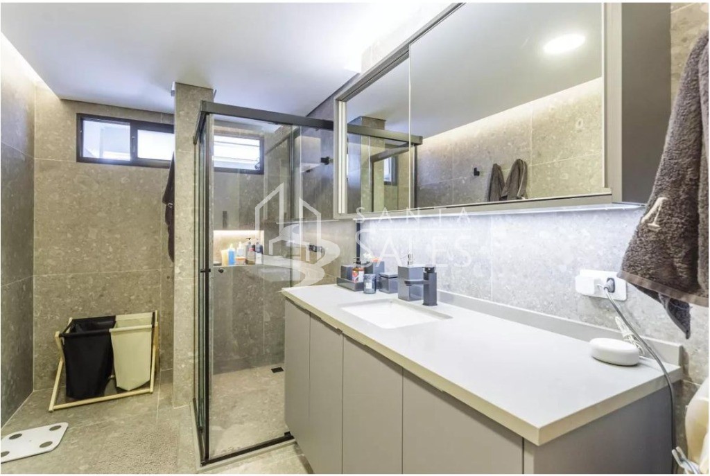 Apartamento, 2 quartos, 85 m² - Foto 21
