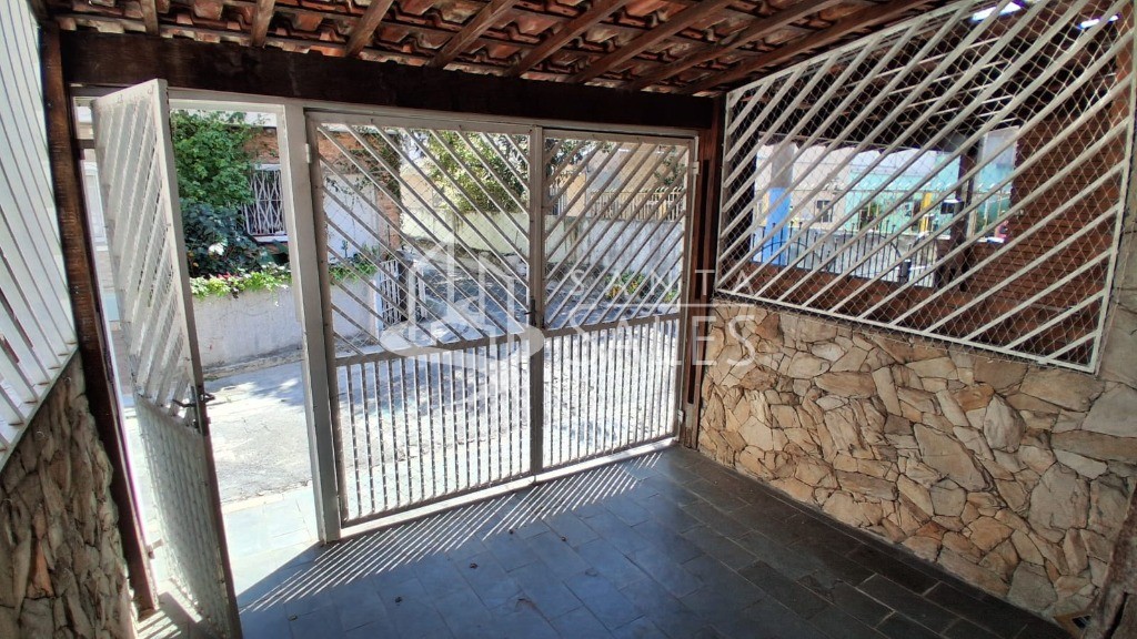 Sobrado, 2 quartos, 74 m² - Foto 21