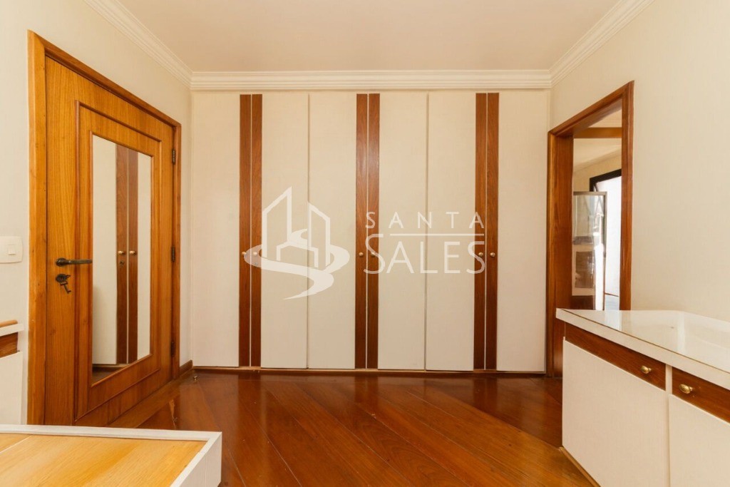 Apartamento, 4 quartos, 235 m² - Foto 17