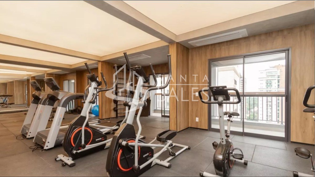 Apartamento, 1 quarto, 28 m² - Foto 25