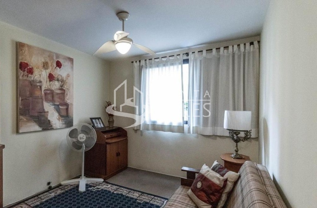 Apartamento, 4 quartos, 275 m² - Foto 17
