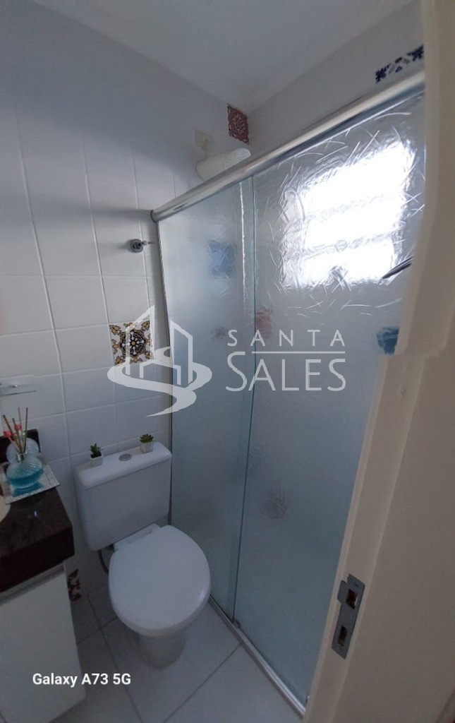 Sobrado, 2 quartos, 65 m² - Foto 10