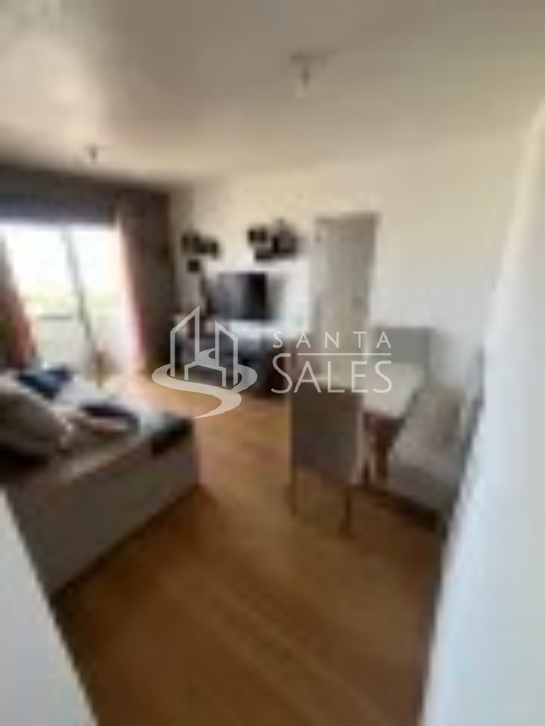 Apartamento, 2 quartos, 46 m² - Foto 2